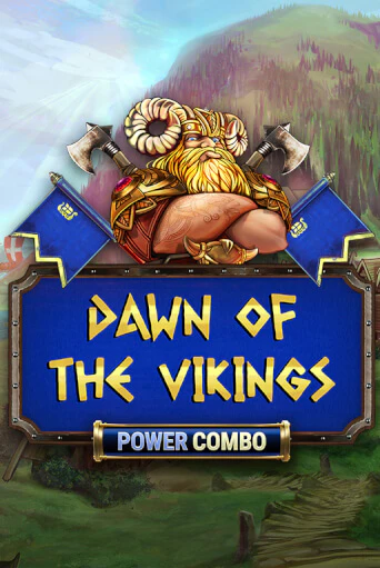 Dawn of the Vikings POWER COMBO демо игровой автомат | VAVADA Казино бесплатно