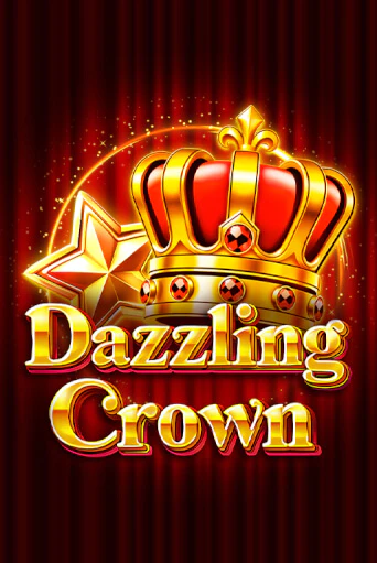 Dazzling Crown демо игровой автомат | VAVADA Казино бесплатно