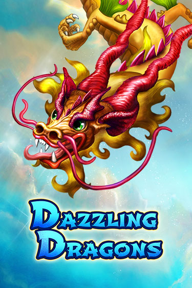 Dazzling Dragons демо игровой автомат | VAVADA Казино бесплатно