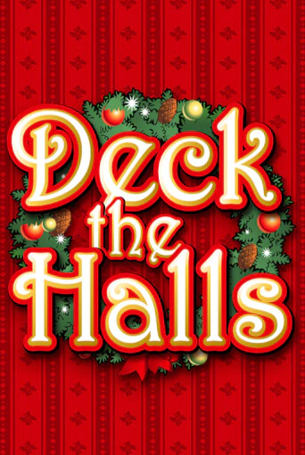 Deck the Halls демо игровой автомат | VAVADA Казино бесплатно