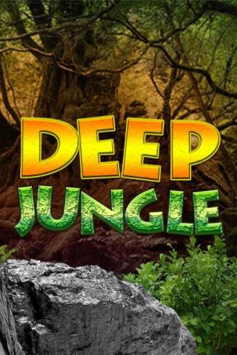 Deep Jungle демо игровой автомат | VAVADA Казино бесплатно