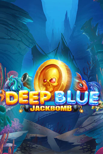 Deep Blue демо игровой автомат | VAVADA Казино бесплатно