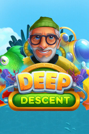 Deep Descent демо игровой автомат | VAVADA Казино бесплатно