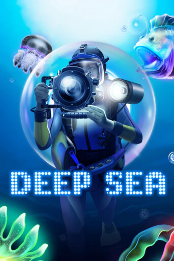 Deep Sea демо игровой автомат | VAVADA Казино бесплатно