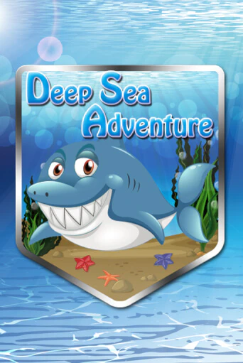 Deep Sea Adventure демо игровой автомат | VAVADA Казино бесплатно