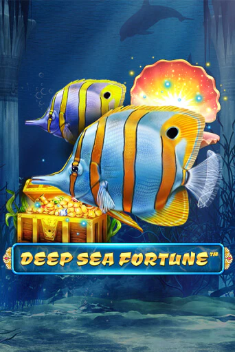 Deep Sea Fortune демо игровой автомат | VAVADA Казино бесплатно