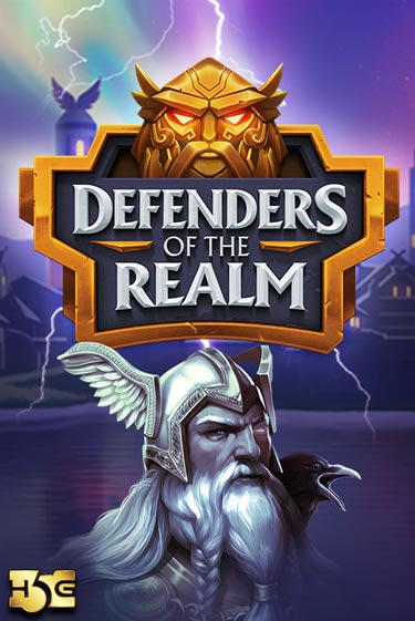 Defenders of the Realm демо игровой автомат | VAVADA Казино бесплатно