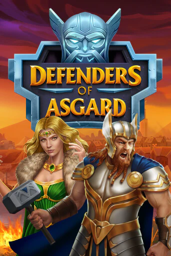 Defenders of Asgard демо игровой автомат | VAVADA Казино бесплатно