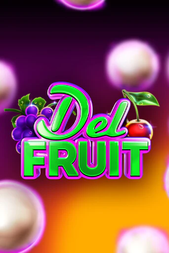 Del Fruit демо игровой автомат | VAVADA Казино бесплатно