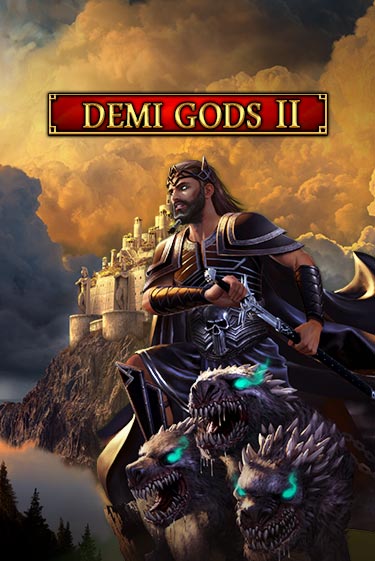 Demi Gods 2 - 15 Lines Series демо игровой автомат | VAVADA Казино бесплатно