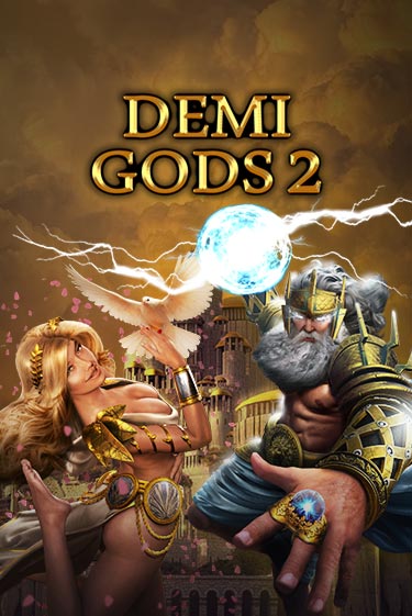 Demi Gods 2 демо игровой автомат | VAVADA Казино бесплатно