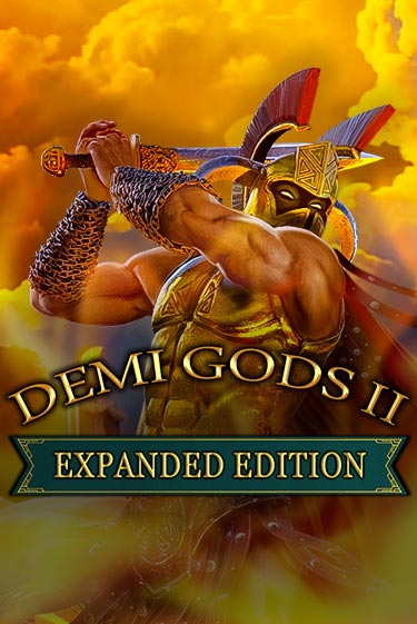 Demi Gods 2 - Expanded Edition демо игровой автомат | VAVADA Казино бесплатно