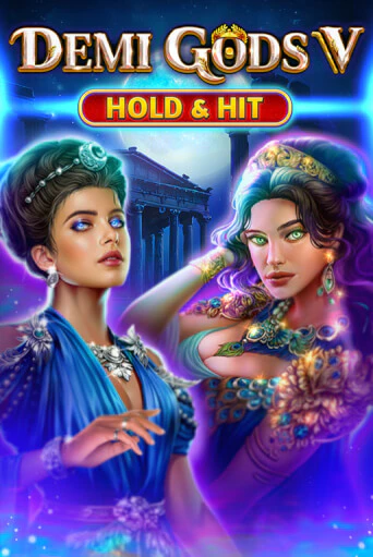 Demi Gods V - Hold & Hit демо игровой автомат | VAVADA Казино бесплатно