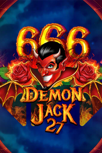 Demon Jack 27 демо игровой автомат | VAVADA Казино бесплатно