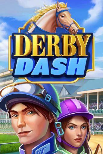 Derby Dash демо игровой автомат | VAVADA Казино бесплатно