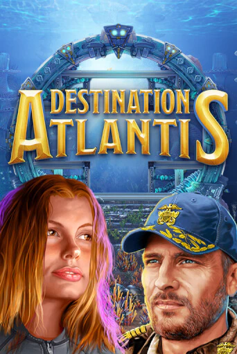 Destination Atlantis демо игровой автомат | VAVADA Казино бесплатно