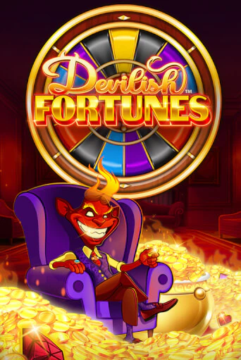 Devilish Fortunes™ демо игровой автомат | VAVADA Казино бесплатно