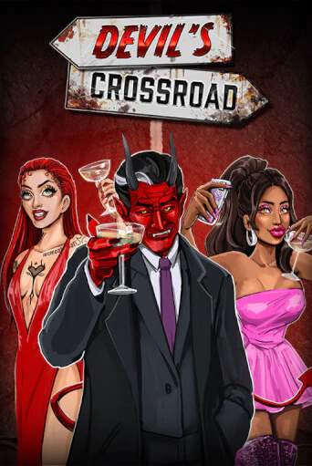 Devil’s Crossroad демо игровой автомат | VAVADA Казино бесплатно