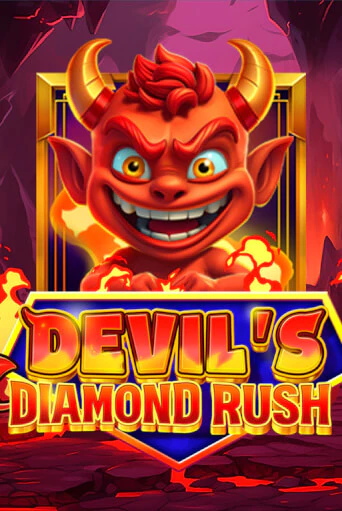 Devil's Diamond Rush демо игровой автомат | VAVADA Казино бесплатно