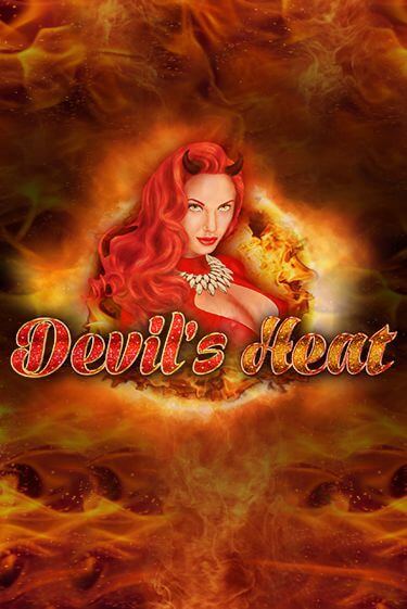 Devil's Heat демо игровой автомат | VAVADA Казино бесплатно