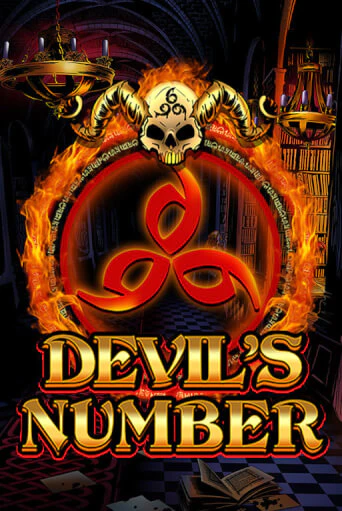 Devil's Number демо игровой автомат | VAVADA Казино бесплатно