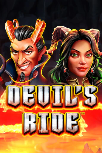 Devil's Ride демо игровой автомат | VAVADA Казино бесплатно