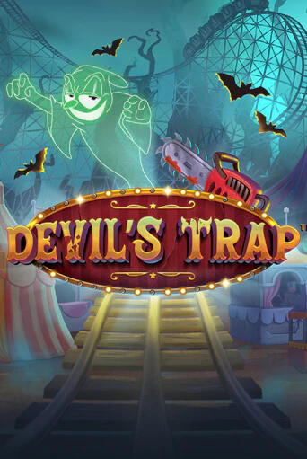 Devil's Trap демо игровой автомат | VAVADA Казино бесплатно