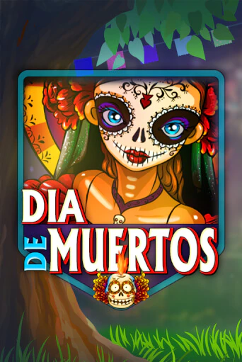 Dia De Muertos демо игровой автомат | VAVADA Казино бесплатно