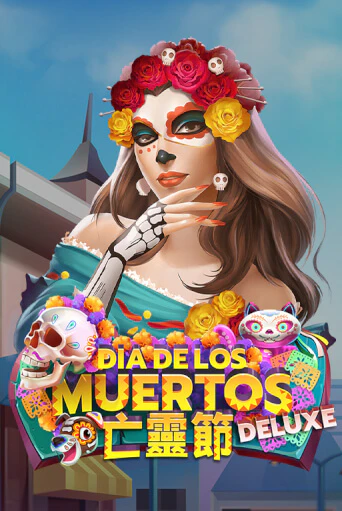 Dia De Los Muertos Deluxe демо игровой автомат | VAVADA Казино бесплатно