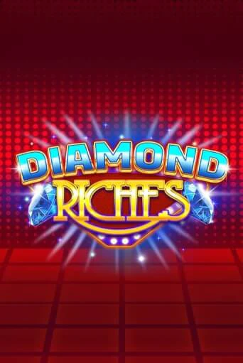 Diamond Riches демо игровой автомат | VAVADA Казино бесплатно