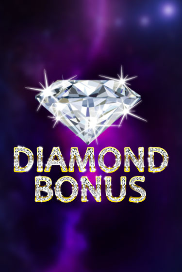 Diamond Bonus демо игровой автомат | VAVADA Казино бесплатно