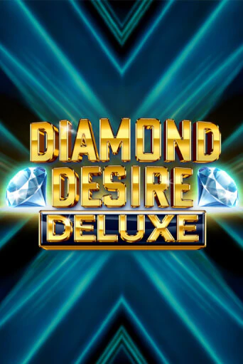 Diamond Desire Deluxe демо игровой автомат | VAVADA Казино бесплатно