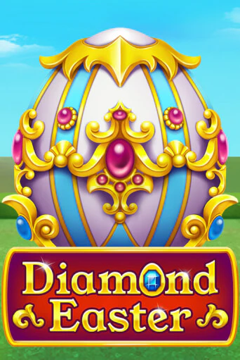 Diamond Easter демо игровой автомат | VAVADA Казино бесплатно