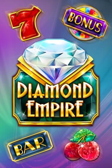 Diamond Empire демо игровой автомат | VAVADA Казино бесплатно