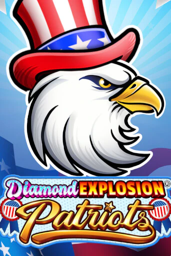 Diamond Explosion Patriots демо игровой автомат | VAVADA Казино бесплатно