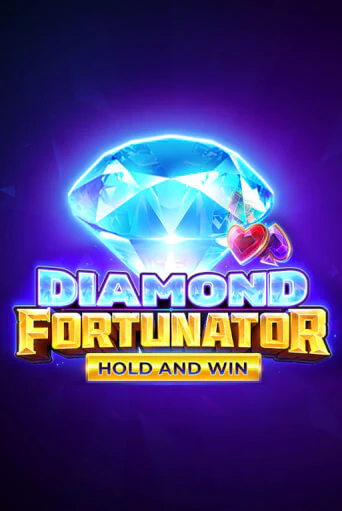 Diamond Fortunator: Hold and Win демо игровой автомат | VAVADA Казино бесплатно