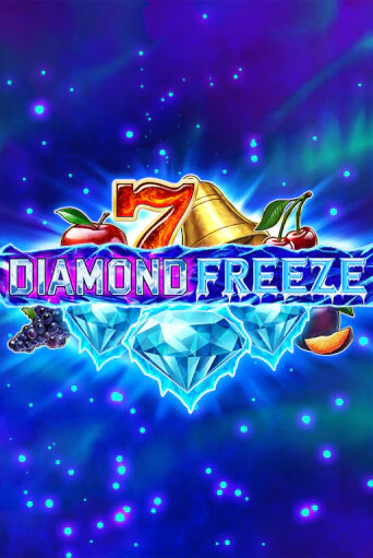 Diamond Freeze демо игровой автомат | VAVADA Казино бесплатно