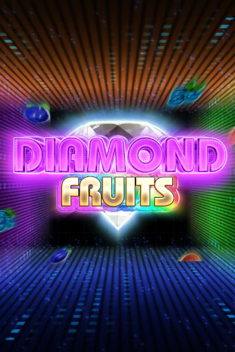 Diamond Fruits демо игровой автомат | VAVADA Казино бесплатно