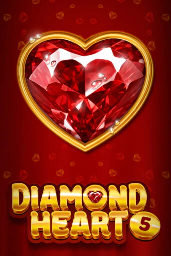 Diamond Heart 5 демо игровой автомат | VAVADA Казино бесплатно