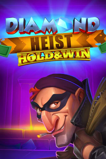 Diamond Heist: Hold & Win демо игровой автомат | VAVADA Казино бесплатно