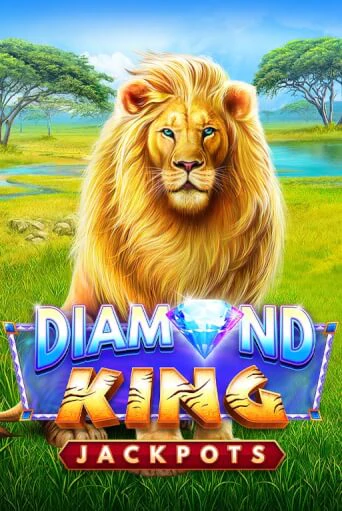 Diamond King Jackpots демо игровой автомат | VAVADA Казино бесплатно