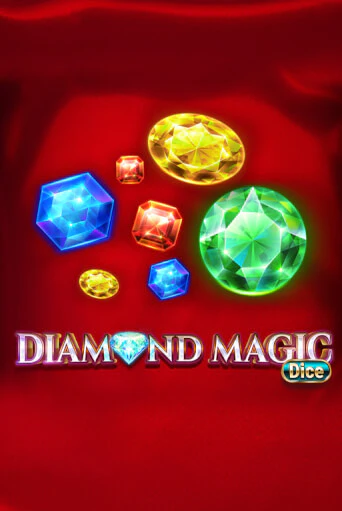 Diamond Magic Dice демо игровой автомат | VAVADA Казино бесплатно