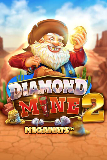 Diamond Mine 2 демо игровой автомат | VAVADA Казино бесплатно