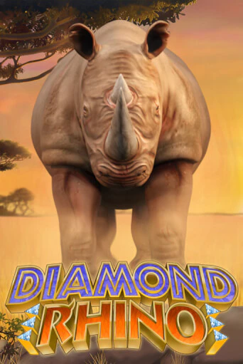 Diamond Rhino Classic демо игровой автомат | VAVADA Казино бесплатно