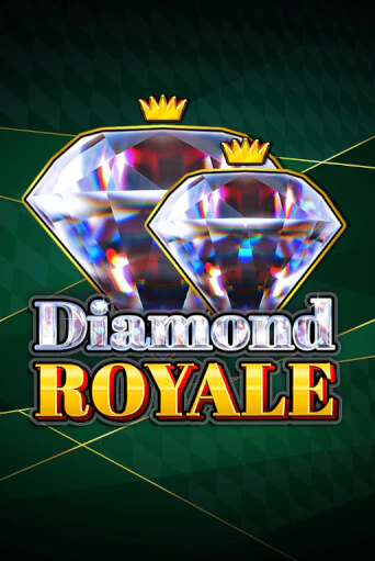 Diamond Royale демо игровой автомат | VAVADA Казино бесплатно