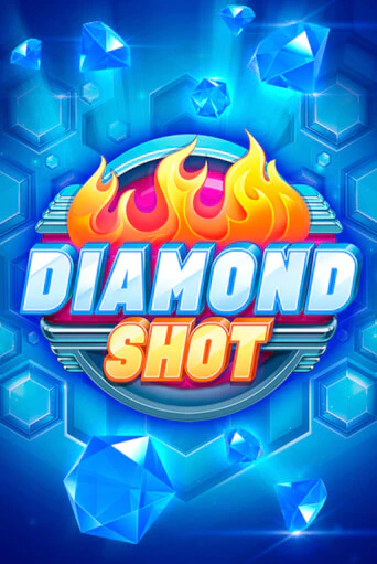 Diamond Shoot демо игровой автомат | VAVADA Казино бесплатно