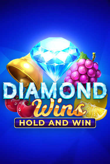 Diamond Wins: Hold and Win демо игровой автомат | VAVADA Казино бесплатно