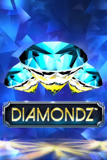 DiamondZ демо игровой автомат | VAVADA Казино бесплатно