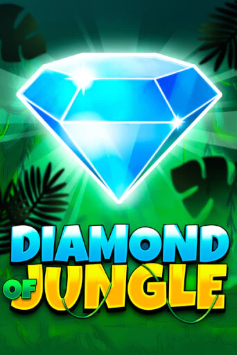 Diamond of Jungle демо игровой автомат | VAVADA Казино бесплатно