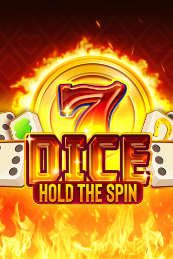 Dice: Hold The Spin демо игровой автомат | VAVADA Казино бесплатно